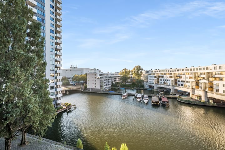 Foto 2 van Borneolaan 280