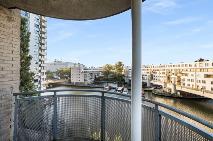 Foto 3 van Borneolaan 280