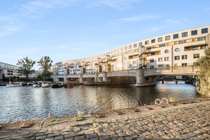 Foto 4 van Borneolaan 280