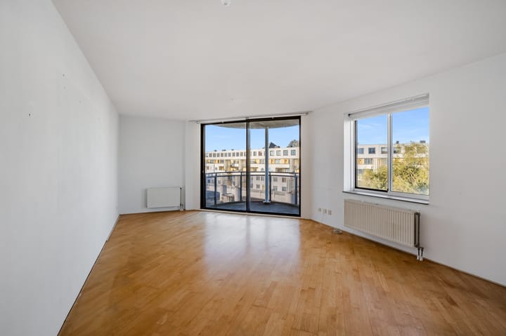 Foto 5 van Borneolaan 280