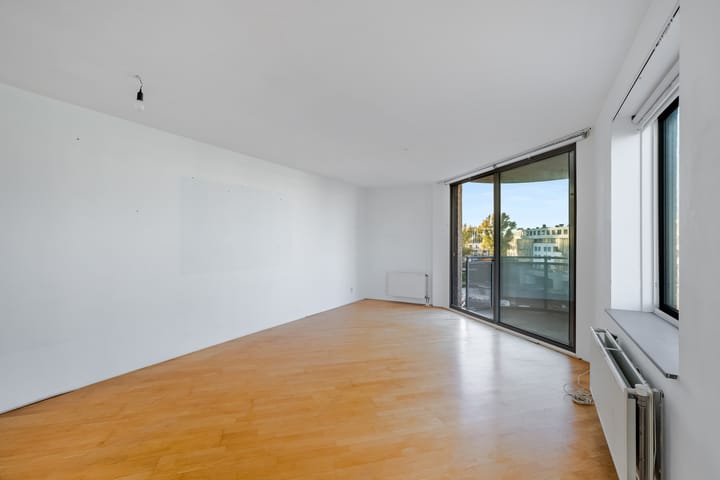 Foto 6 van Borneolaan 280