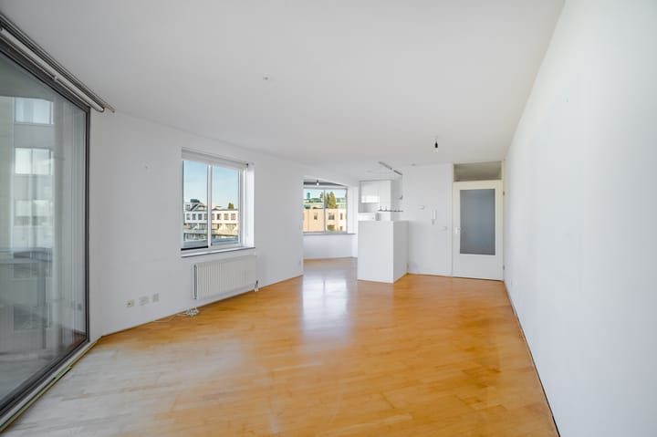 Foto 8 van Borneolaan 280