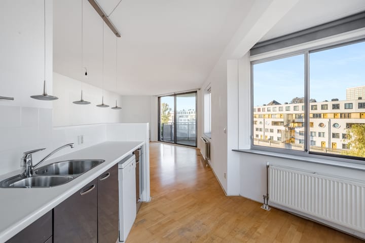 Foto 10 van Borneolaan 280