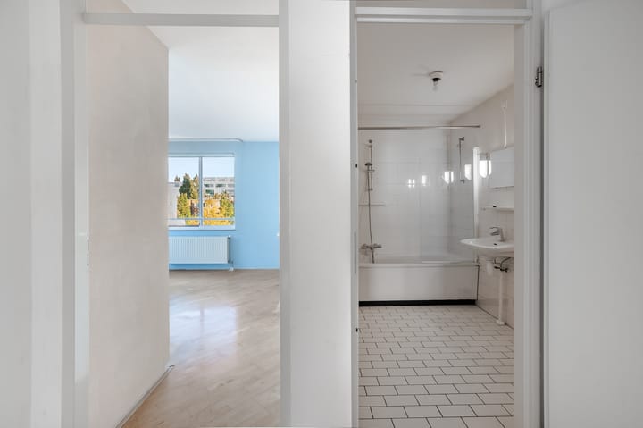 Foto 19 van Borneolaan 280