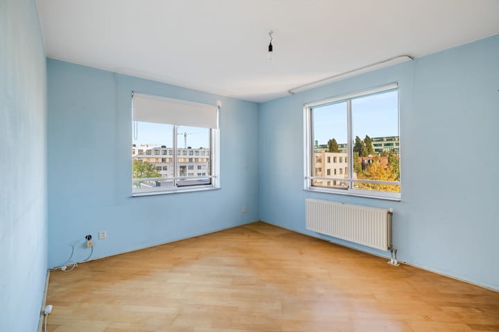 Foto 21 van Borneolaan 280