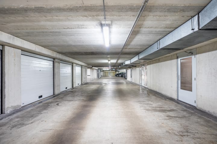 Foto 25 van Borneolaan 280