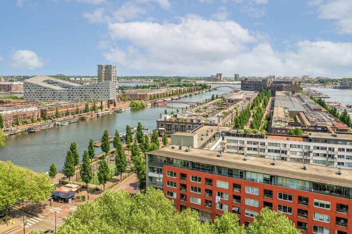 Foto 29 van Borneolaan 280