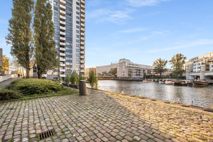 Foto 31 van Borneolaan 280