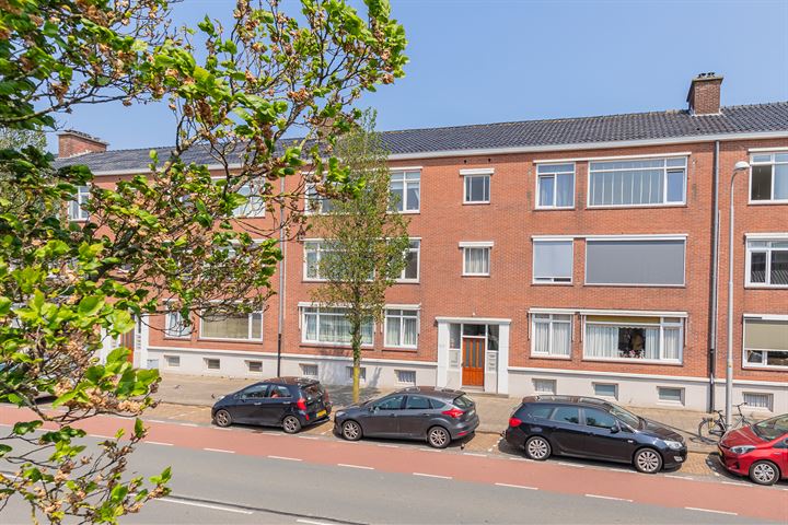 Linnaeusstraat 107