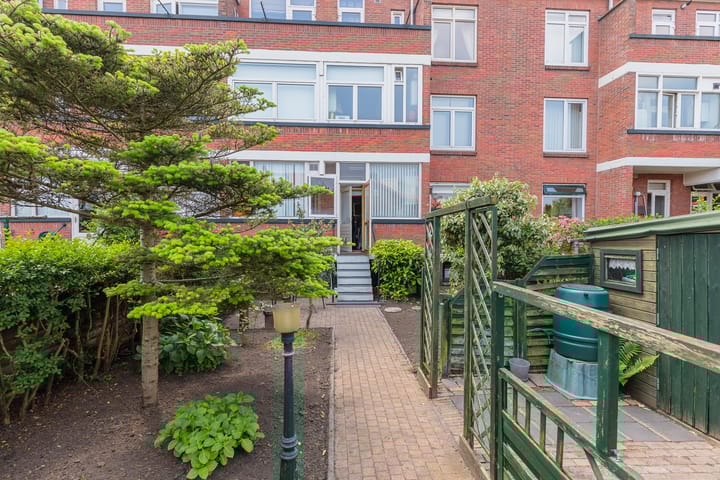 Foto 3 van Linnaeusstraat 107