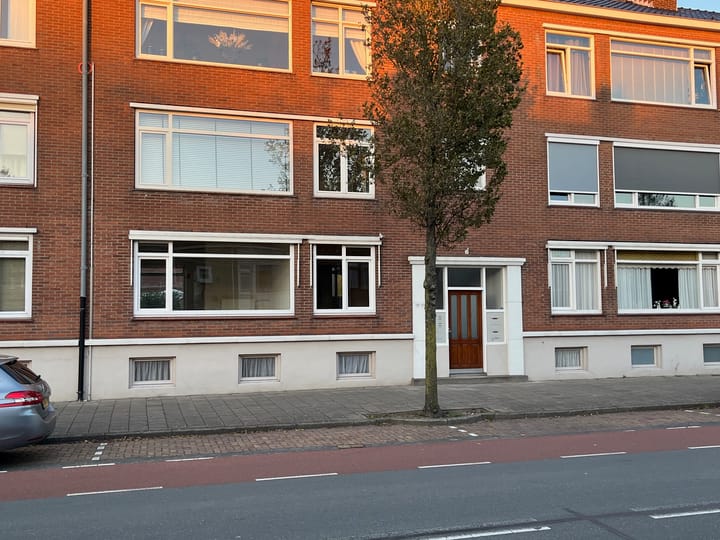 Foto 4 van Linnaeusstraat 107