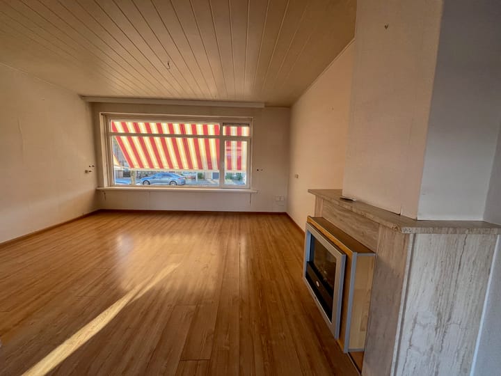 Foto 6 van Linnaeusstraat 107