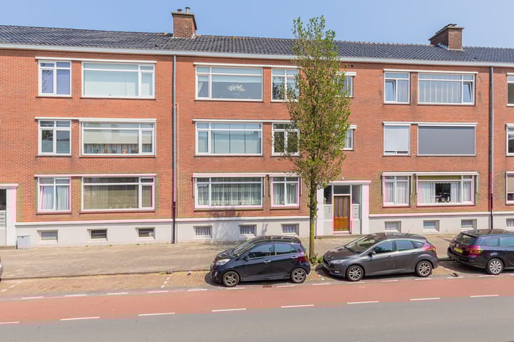 Foto 7 van Linnaeusstraat 107