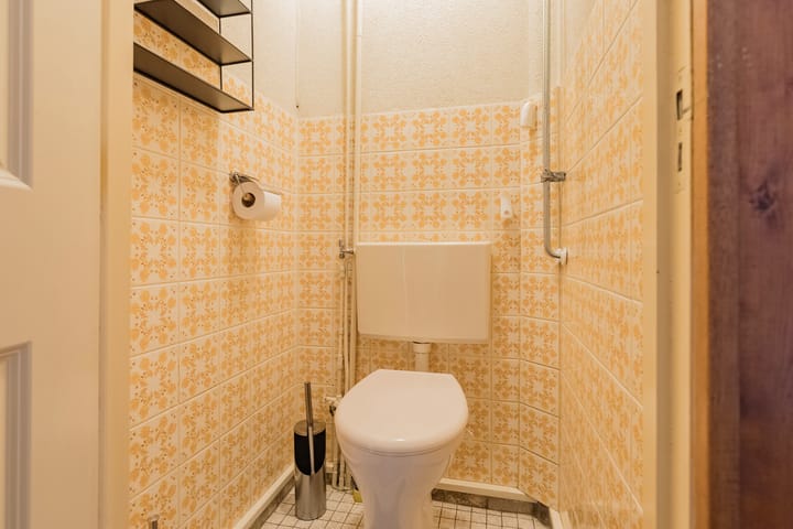 Foto 9 van Linnaeusstraat 107