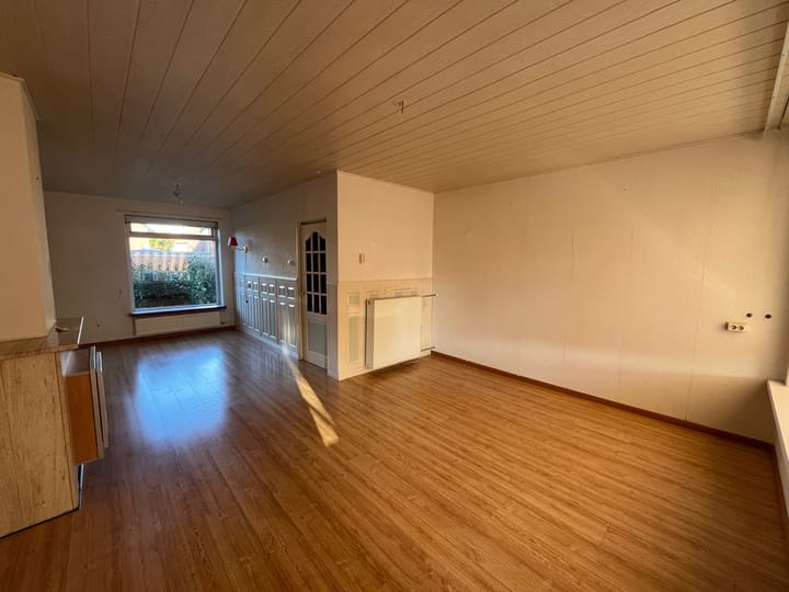 Foto 11 van Linnaeusstraat 107