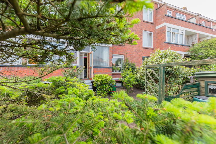 Foto 16 van Linnaeusstraat 107