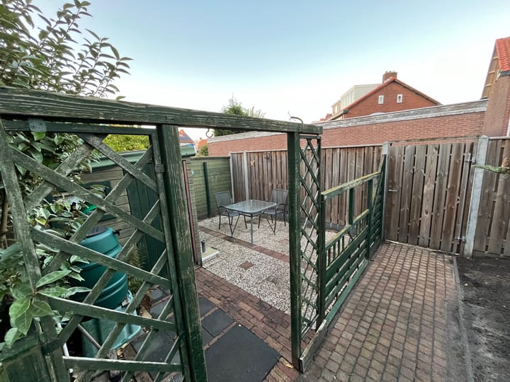 Foto 17 van Linnaeusstraat 107