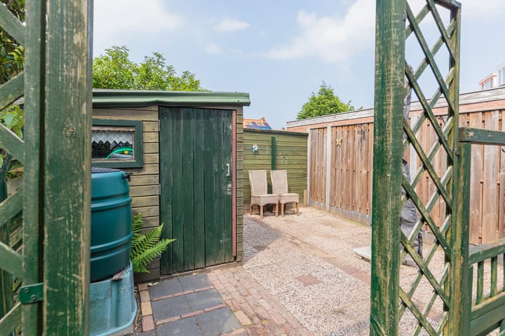 Foto 18 van Linnaeusstraat 107