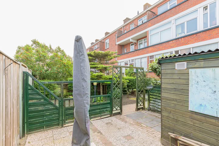 Foto 19 van Linnaeusstraat 107