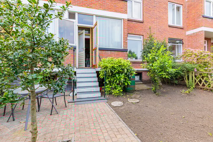 Foto 20 van Linnaeusstraat 107