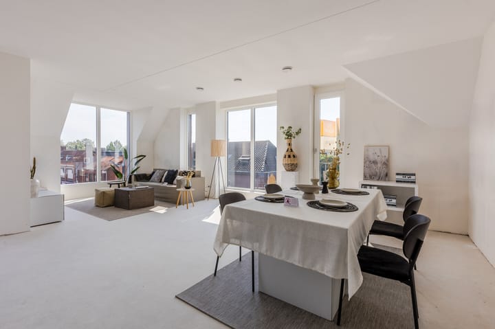 Foto 6 van A.Vlaminckxplein 21