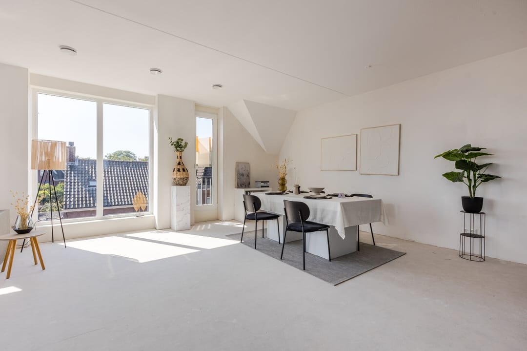 Foto 8 van A.Vlaminckxplein 21