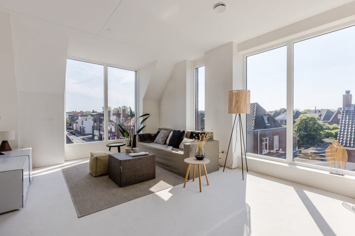 Foto 9 van A.Vlaminckxplein 21