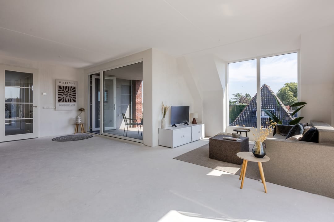 Foto 11 van A.Vlaminckxplein 21