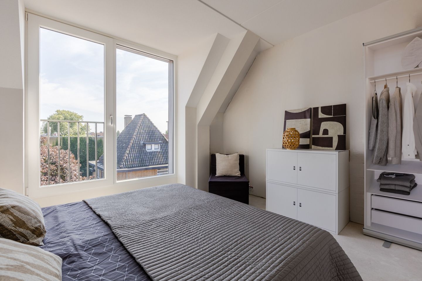 Foto 20 van A.Vlaminckxplein 21