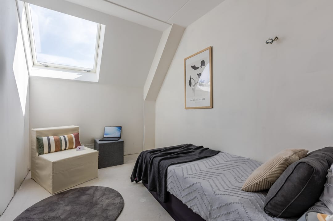 Foto 22 van A.Vlaminckxplein 21