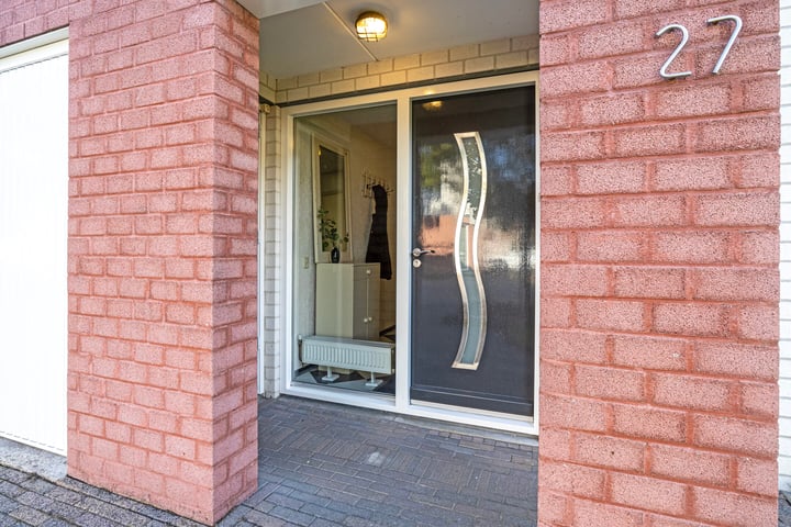 View photo 6 of Hendrik Pieter Marchantstraat 27