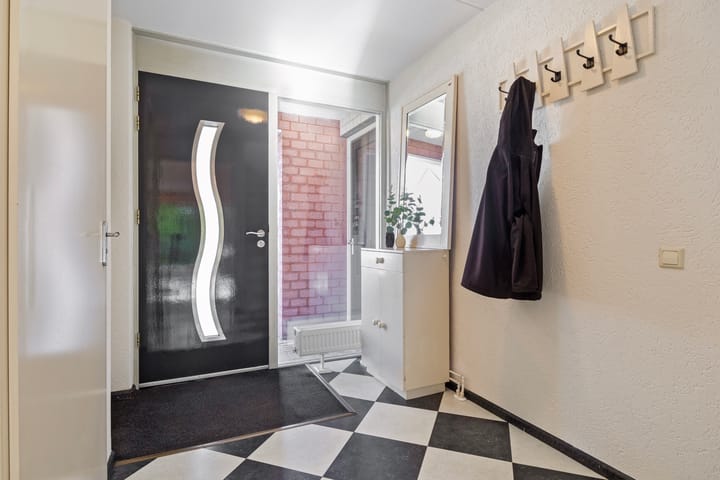 Foto 7 van Hendrik Pieter Marchantstraat 27