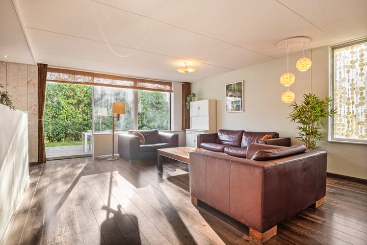 Foto 9 van Hendrik Pieter Marchantstraat 27