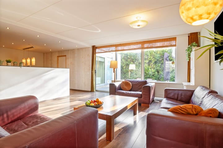 Foto 10 van Hendrik Pieter Marchantstraat 27