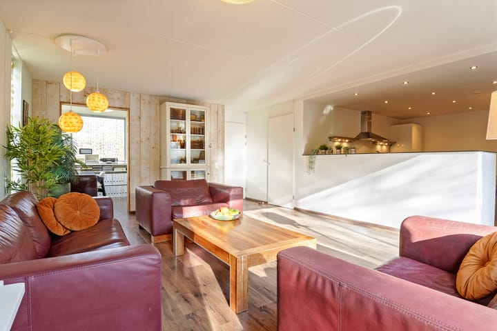 Foto 11 van Hendrik Pieter Marchantstraat 27