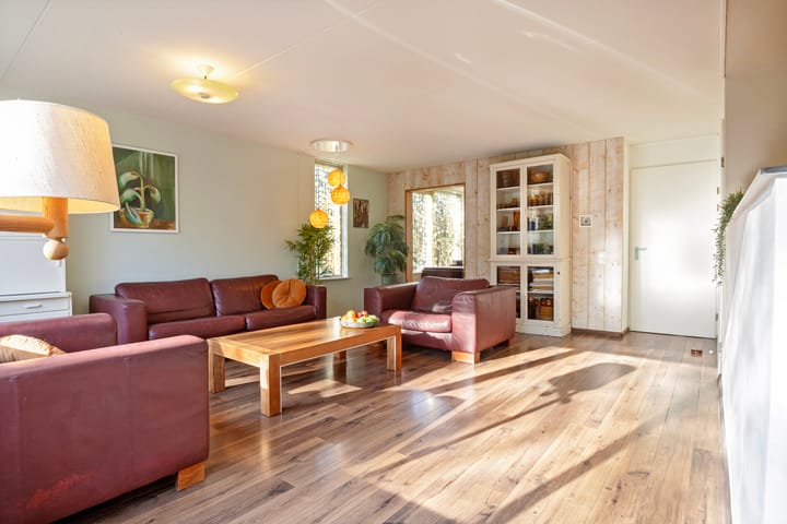 Foto 12 van Hendrik Pieter Marchantstraat 27