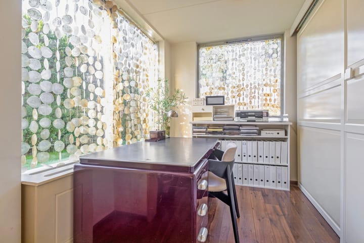 Foto 13 van Hendrik Pieter Marchantstraat 27