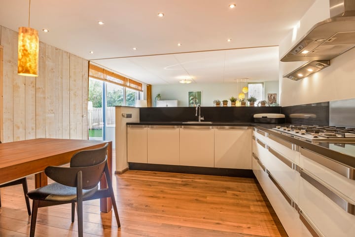 Foto 15 van Hendrik Pieter Marchantstraat 27