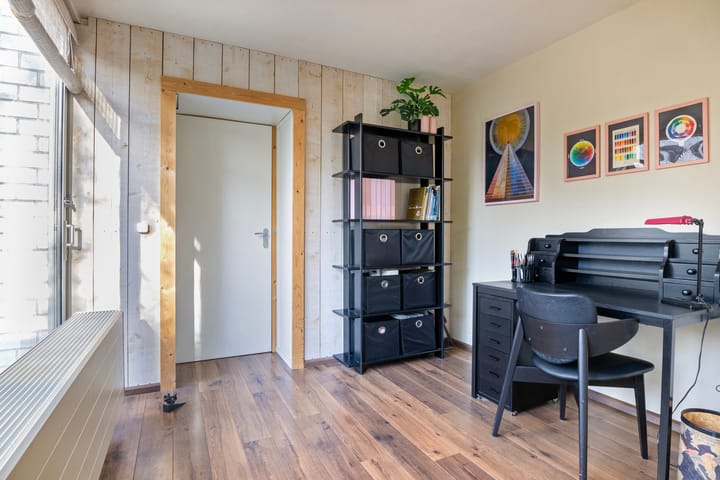 Foto 17 van Hendrik Pieter Marchantstraat 27