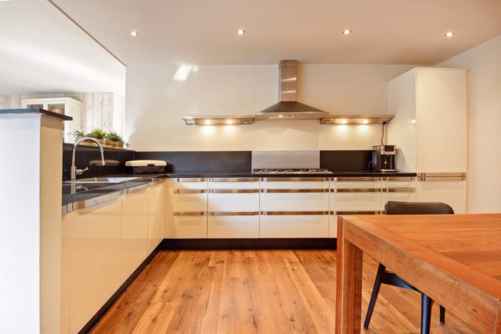 Foto 3 van Hendrik Pieter Marchantstraat 27