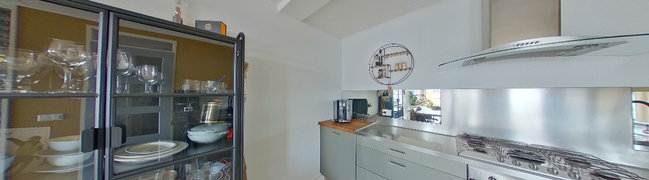 Bekijk 360° foto van Keuken van De Strooplikker 14