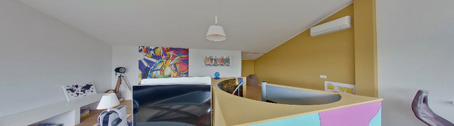 Bekijk 360° foto van Woonkamer van De Strooplikker 14