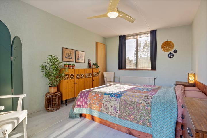 Foto 19 van Hendrik Pieter Marchantstraat 27