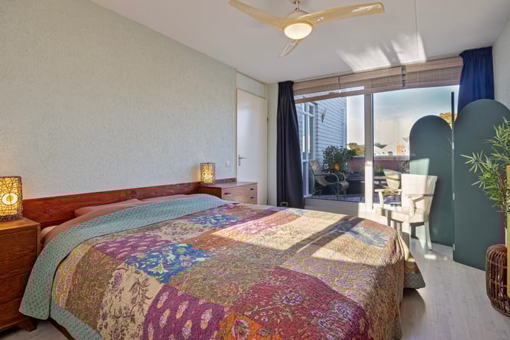 Foto 20 van Hendrik Pieter Marchantstraat 27