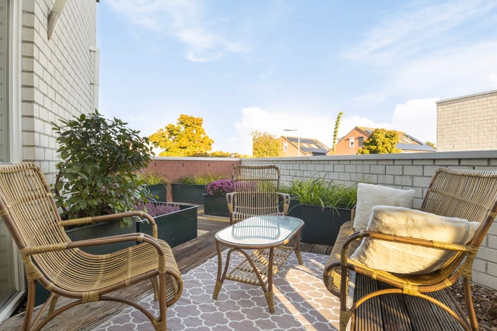 Foto 21 van Hendrik Pieter Marchantstraat 27