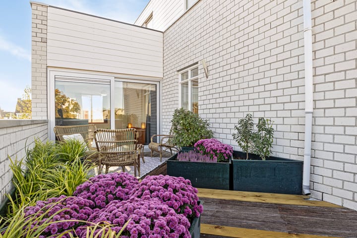 Foto 22 van Hendrik Pieter Marchantstraat 27