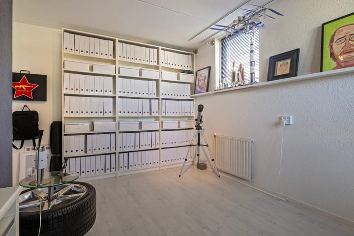 Foto 27 van Hendrik Pieter Marchantstraat 27