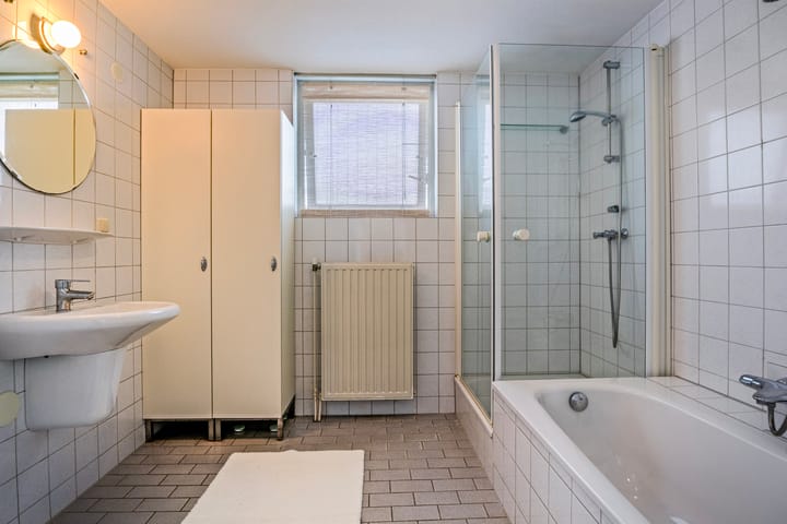 Foto 28 van Hendrik Pieter Marchantstraat 27