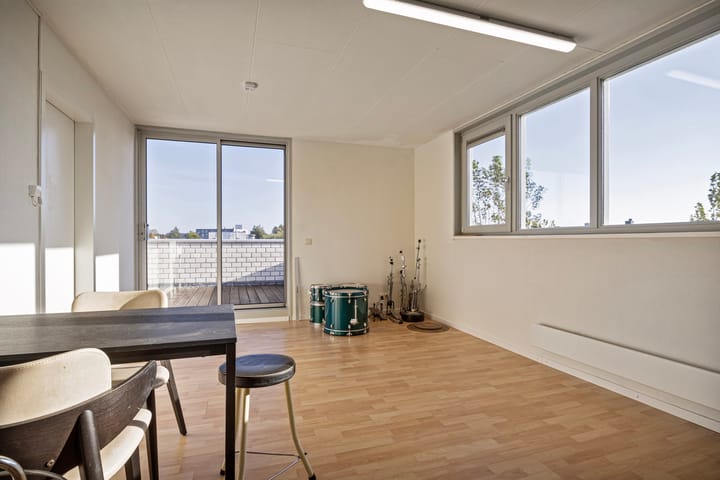 Foto 31 van Hendrik Pieter Marchantstraat 27