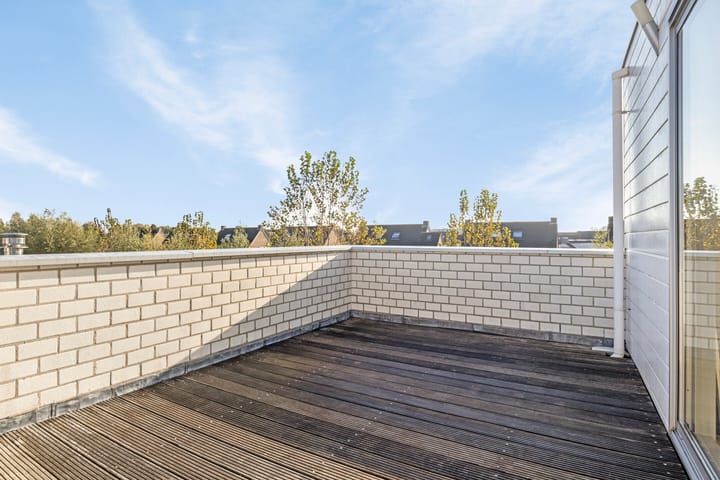 Foto 32 van Hendrik Pieter Marchantstraat 27